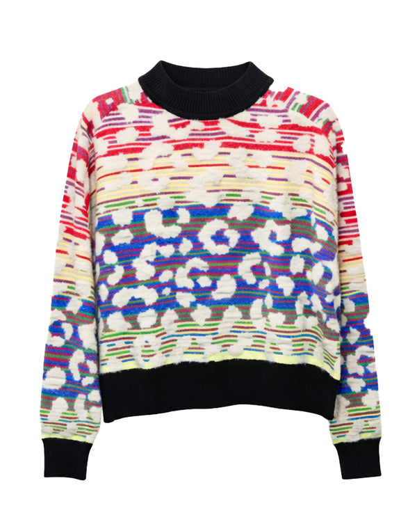 Pulover Cozy Desigual