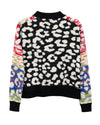 Pulover Cozy Desigual