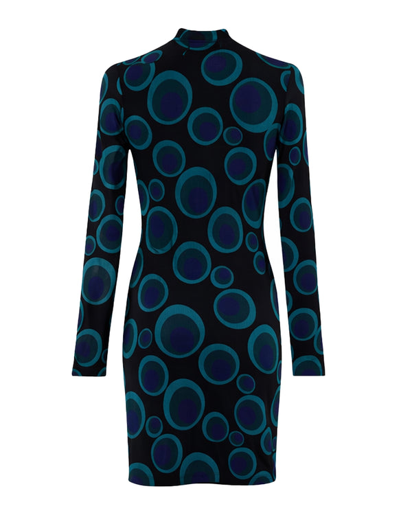 Rochie Elastica Desigual