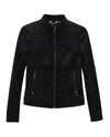 Geaca Velur Desigual