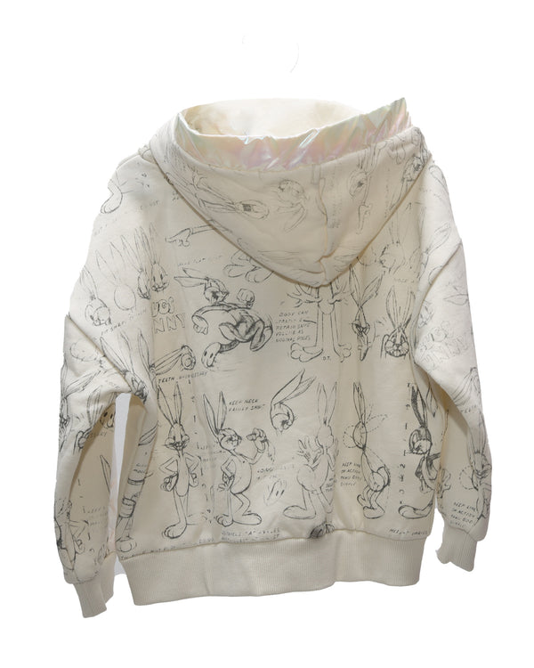 Hanorac Desigual
