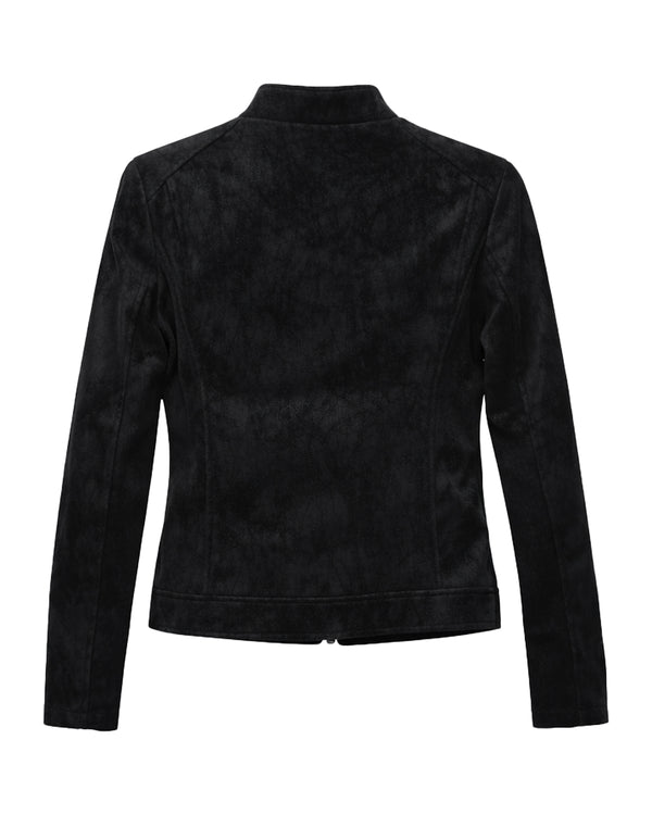Geaca Velur Desigual