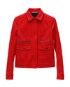 Geaca RedFire Desigual