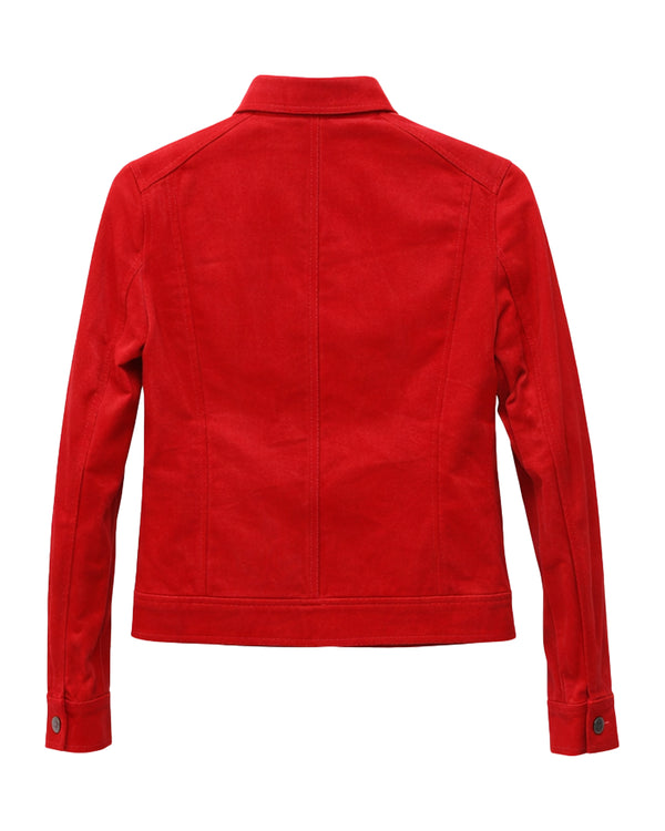 Geaca RedFire Desigual