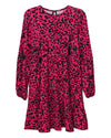 Rochie Print Desigual