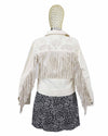 Jacheta Country Desigual