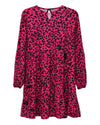 Rochie Print Desigual