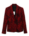 Sacou Elastic Desigual