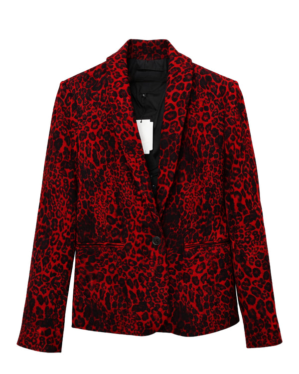 Sacou Elastic Desigual