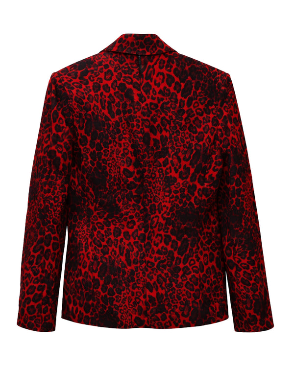 Sacou Elastic Desigual