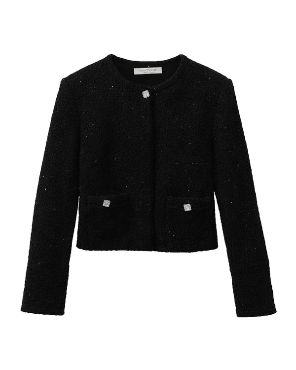Sacou Crop Rinascimento