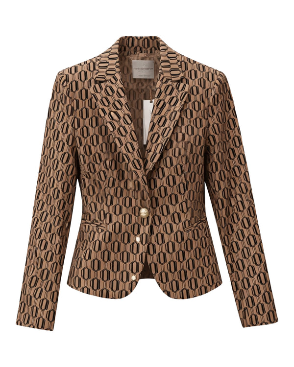 Sacou Cambrat Rinascimento