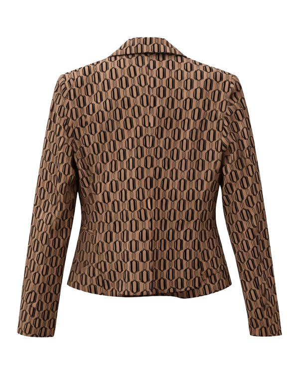 Sacou Cambrat Rinascimento