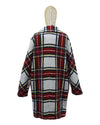 Palton Oversize