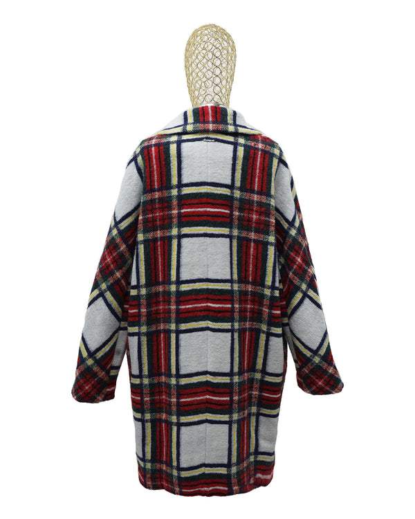 Palton Oversize