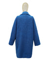 Palton Oversize Desigual