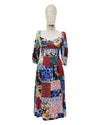 Rochie Full Colour Desigual