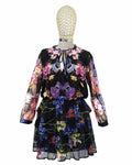 Rochie Flower