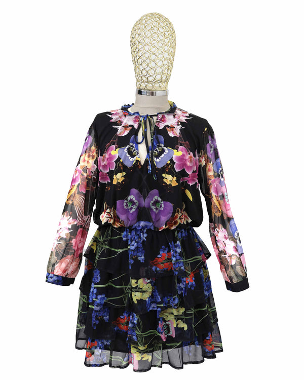 Rochie Flower