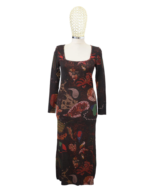 Rochie Desigual