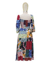 Rochie Full Colour Desigual