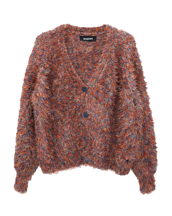 Pulover Soft Desigual