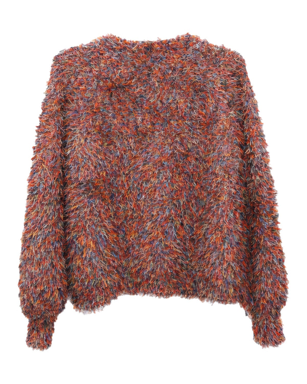 Pulover Soft Desigual