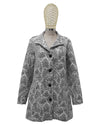 Palton Desigual