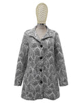 Palton Desigual