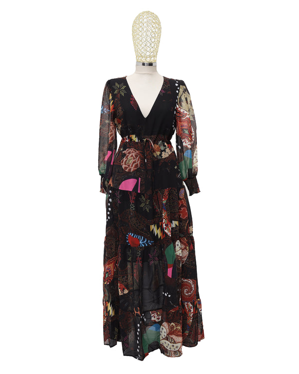 Rochie Desigual