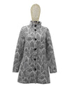 Palton Desigual