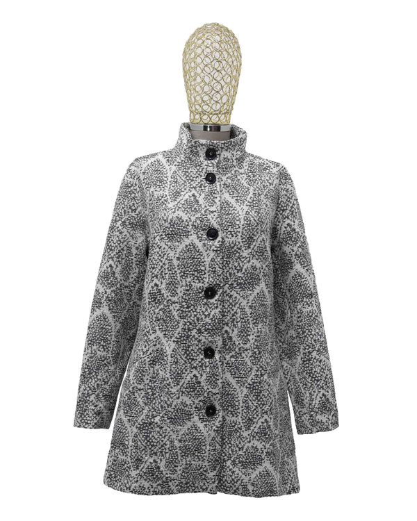 Palton Desigual