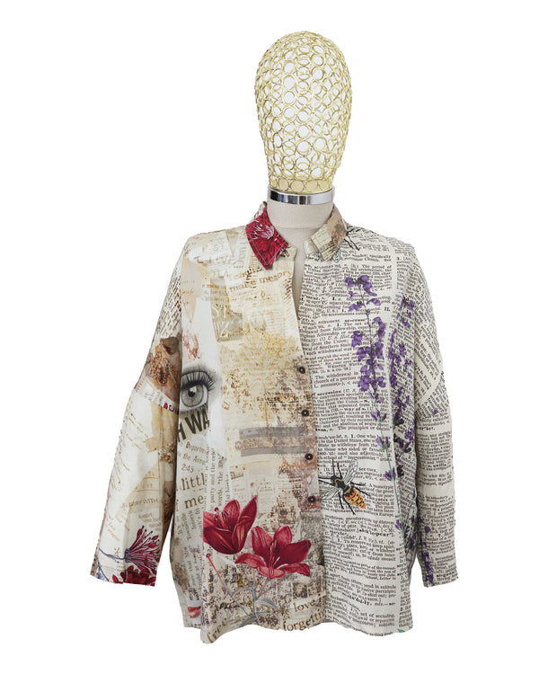 Camasa Desigual