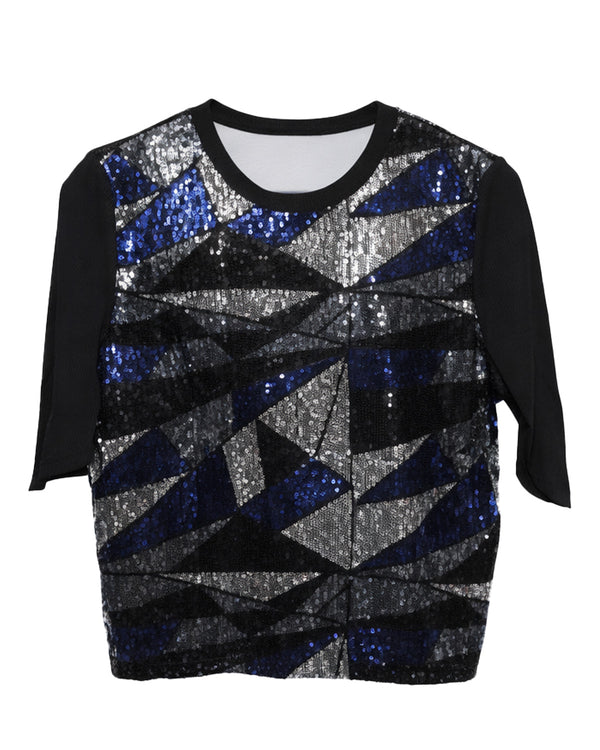 Bluza Paiete Desigual
