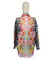 Camasa Matase Desigual