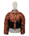 Jacheta Crop Desigual