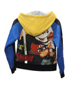 Hanorac Disney Desigual