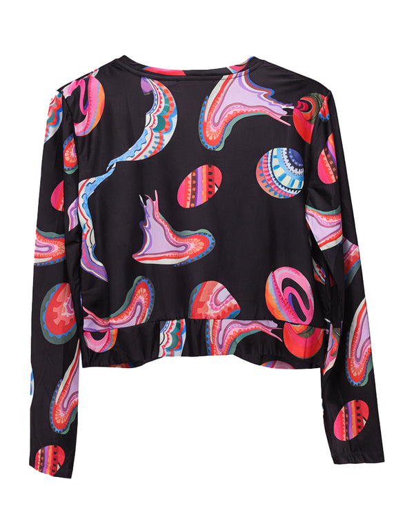 Bluza Space Desigual