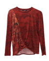 Bluza Desigual