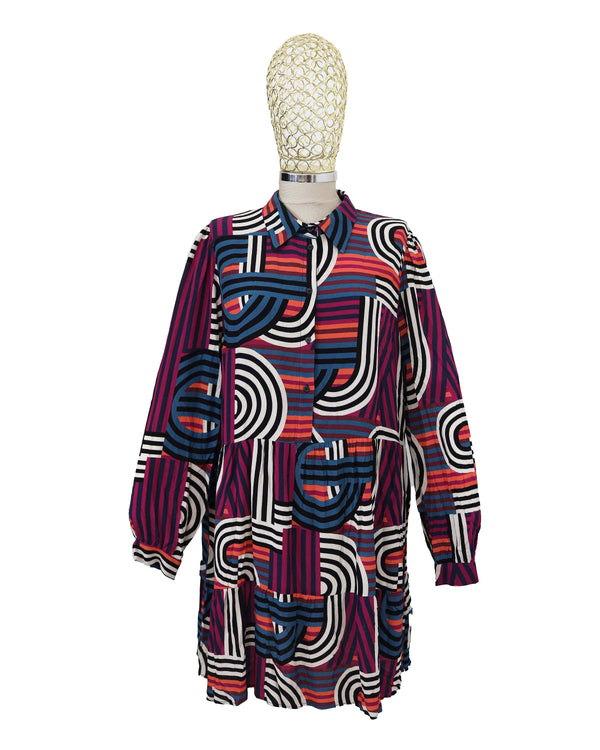 Rochie Desigual