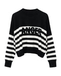 Pulover Amore Desigual