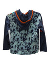 Hanorac Disney Desigual