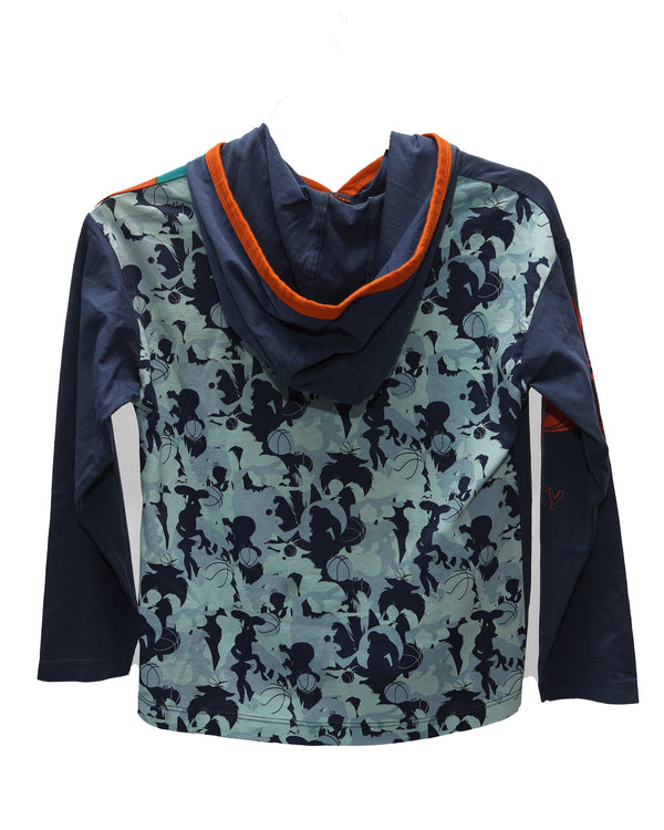 Hanorac Disney Desigual