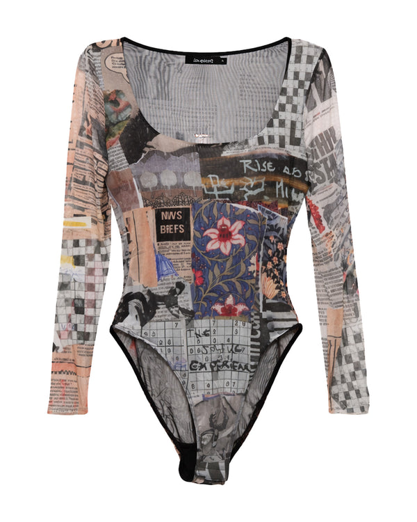 Body Desigual