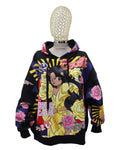 Hanorac Oversize