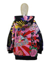 Hanorac Oversize