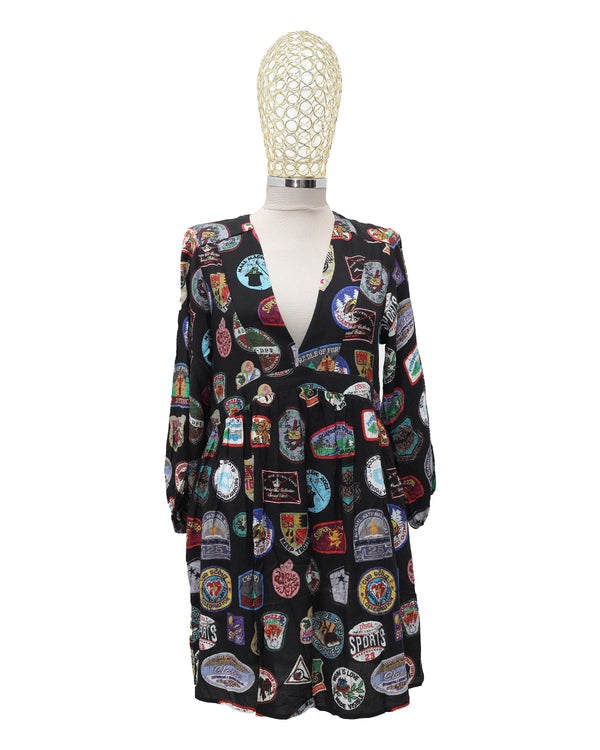 Rochie Desigual
