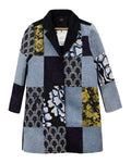 Jacheta Desigual