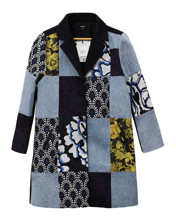 Jacheta Desigual