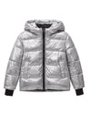Jacheta SIlver Desigual